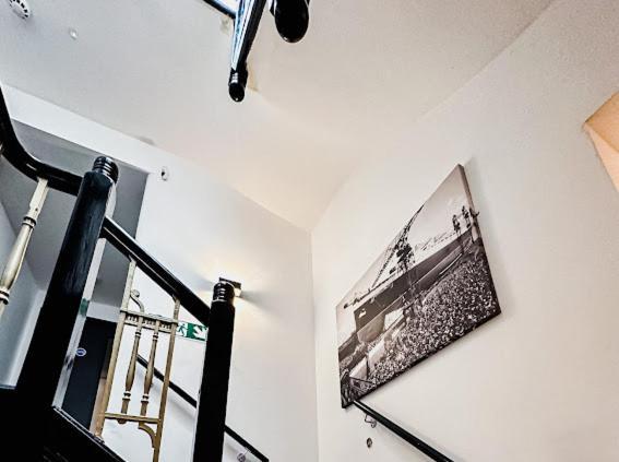 Mathew Street 1 Bed Apt Sleeps 6 Liverpool Exteriör bild
