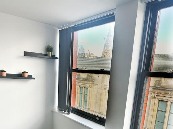 Mathew Street 1 Bed Apt Sleeps 6 Liverpool Exteriör bild