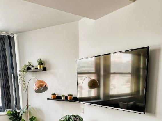 Mathew Street 1 Bed Apt Sleeps 6 Liverpool Exteriör bild