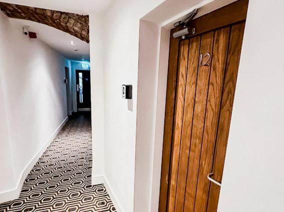 Mathew Street 1 Bed Apt Sleeps 6 Liverpool Exteriör bild