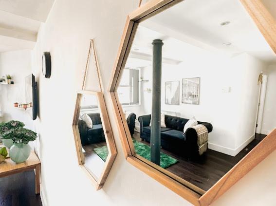 Mathew Street 1 Bed Apt Sleeps 6 Liverpool Exteriör bild