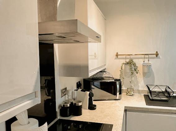 Mathew Street 1 Bed Apt Sleeps 6 Liverpool Exteriör bild
