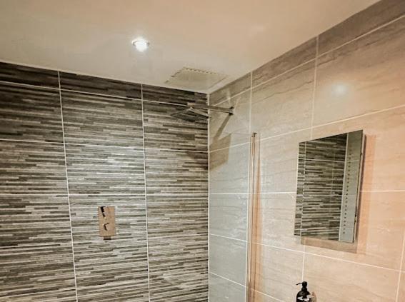 Mathew Street 1 Bed Apt Sleeps 6 Liverpool Exteriör bild