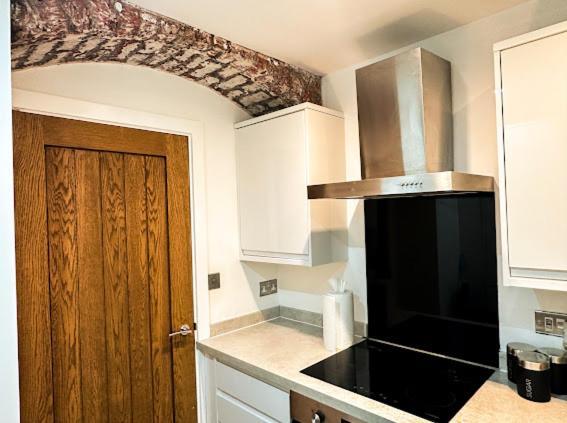 Mathew Street 1 Bed Apt Sleeps 6 Liverpool Exteriör bild