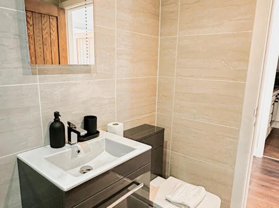 Mathew Street 1 Bed Apt Sleeps 6 Liverpool Exteriör bild